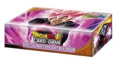 SS Rose Goku Black: Special Anniversary Box 2020